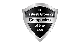 Fastest Growing compaines of the year